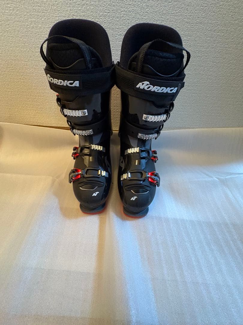 NORDICA SPORT Machine 90 スキー靴