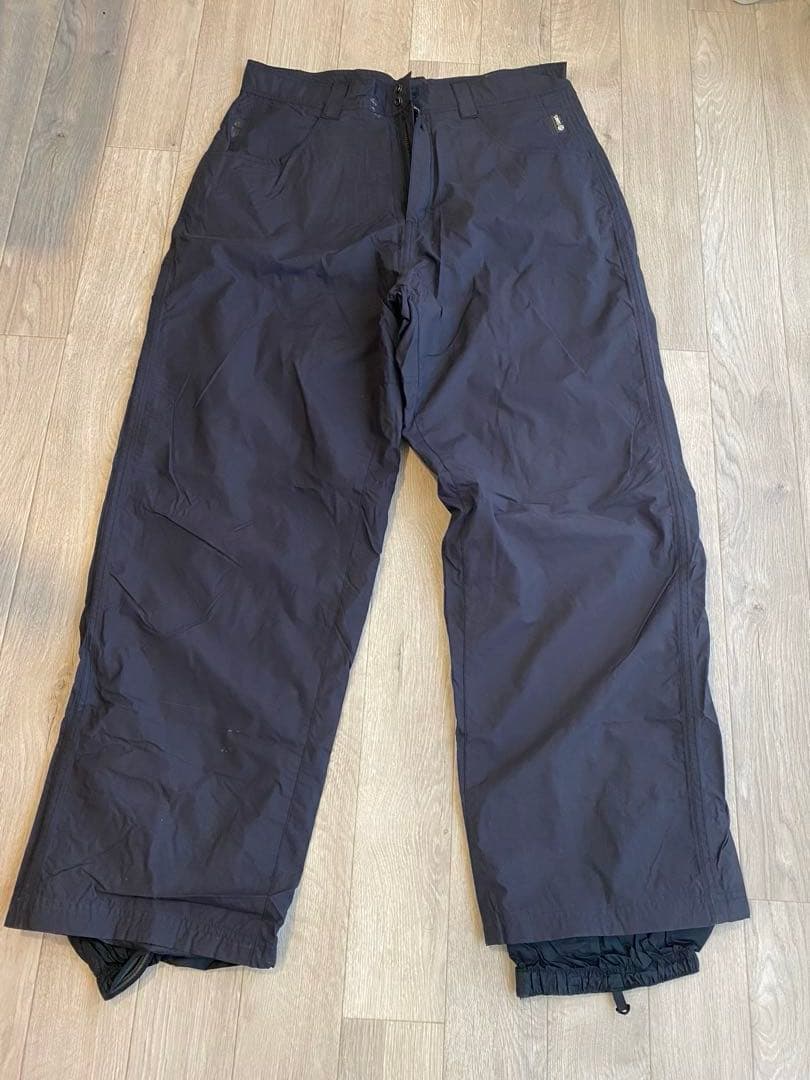 メンズスキーウェア　L◯P.M.S ◯SIMS