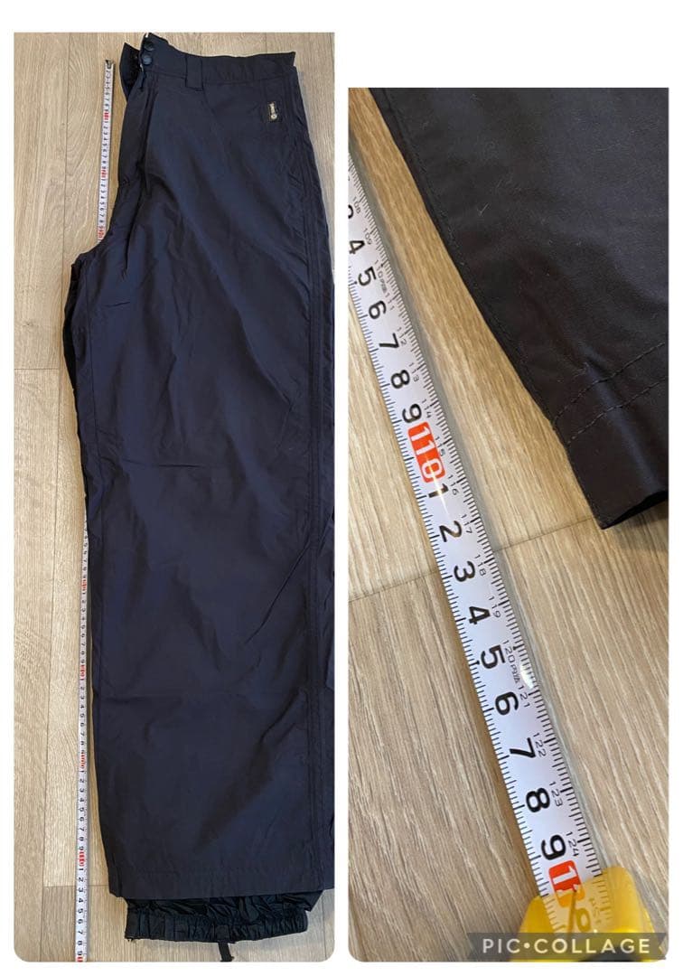 メンズスキーウェア　L◯P.M.S ◯SIMS