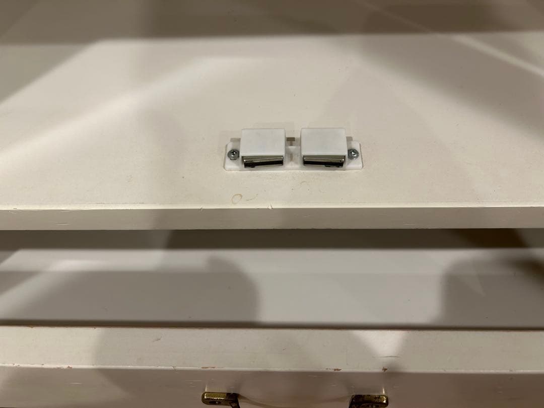 【みきとも】【モモナチュラル】食器棚