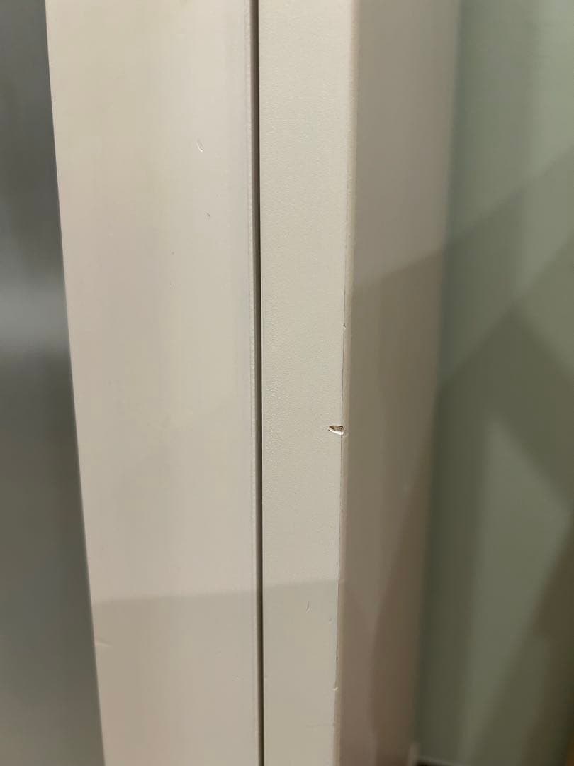 【みきとも】【モモナチュラル】食器棚