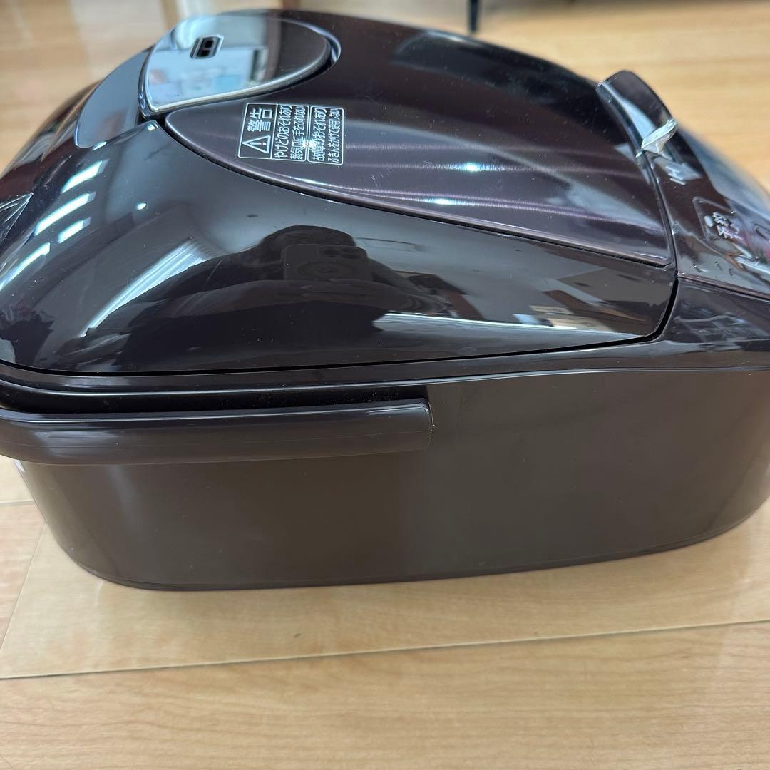 Panasonic IH炊飯器　SR-FD101 2021年製