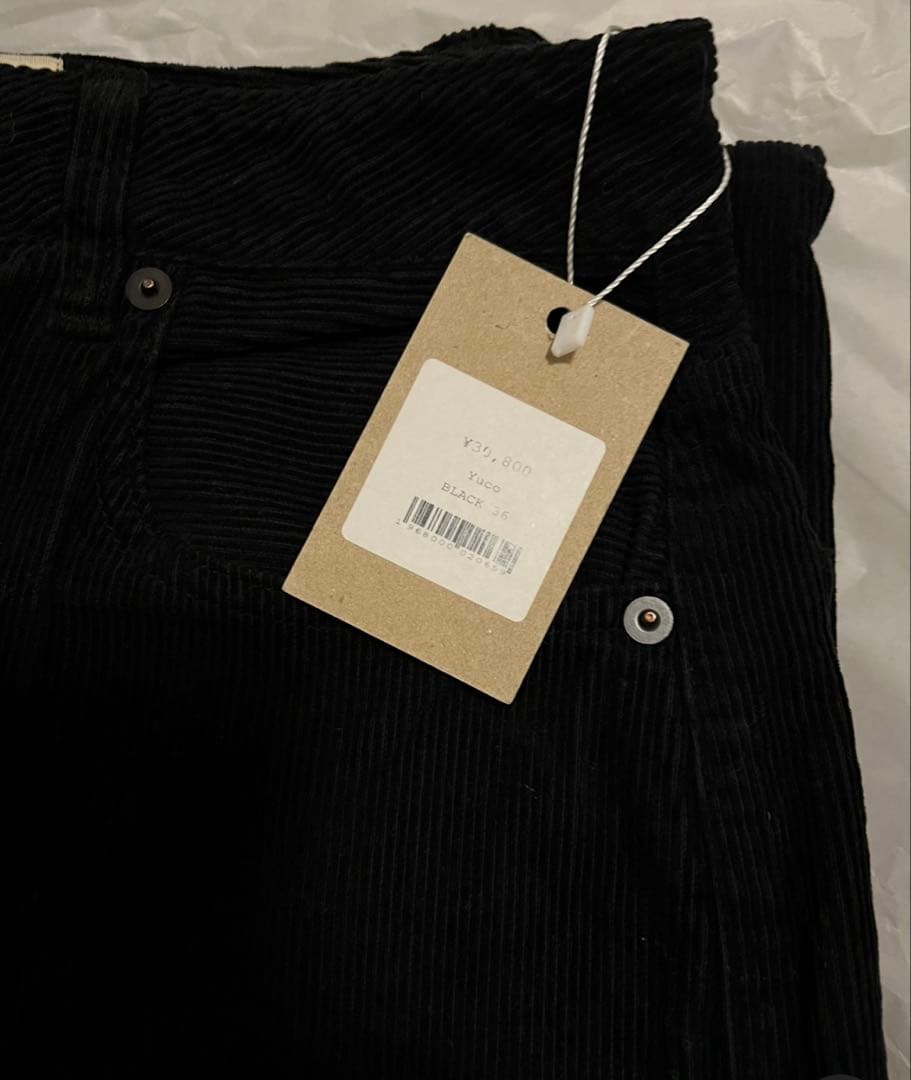 SHISHIKUI シシクイ　yuko 36