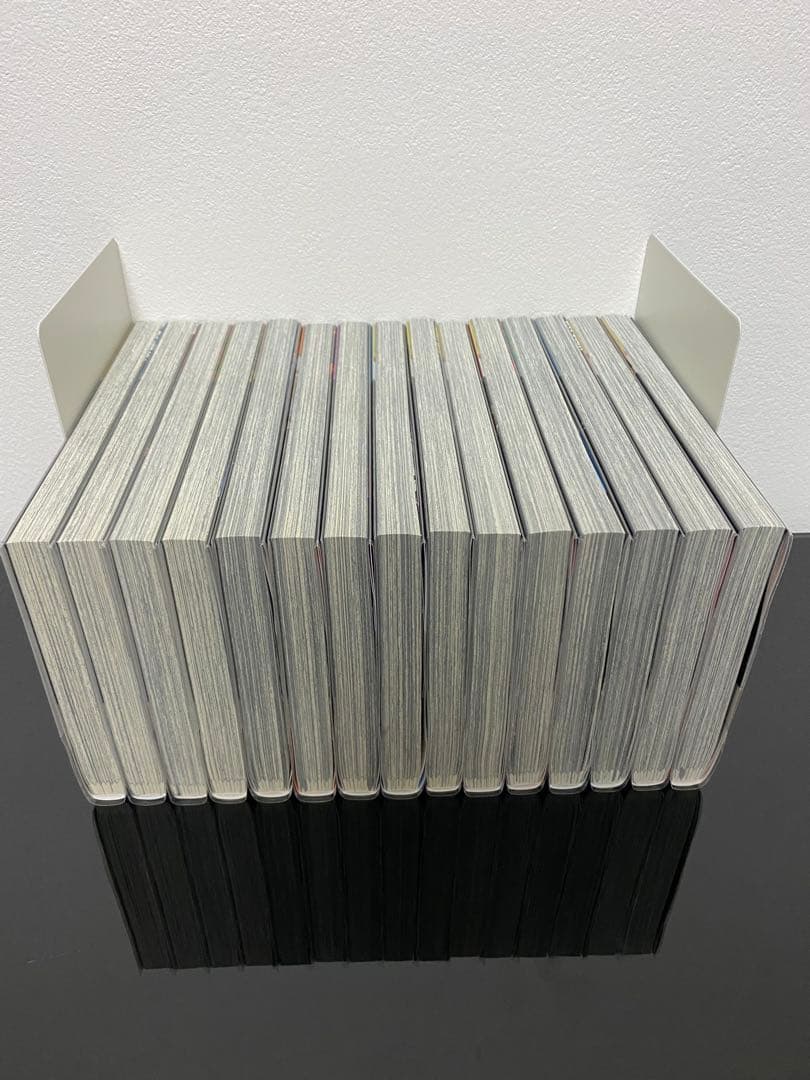 ガチアクタ1〜15巻　初版帯付き