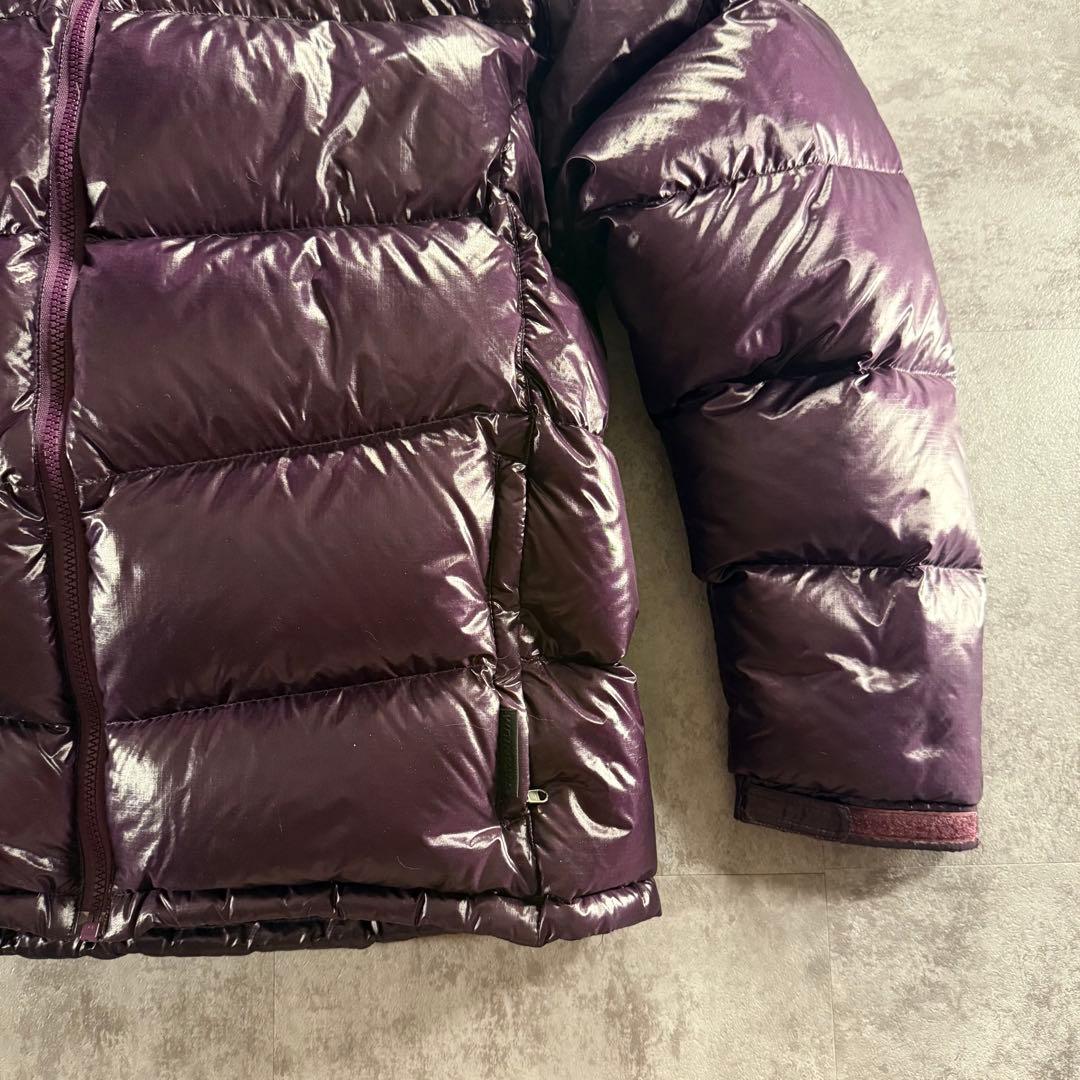 【けんけん様】Columbia down jacket アルパインダウンXL