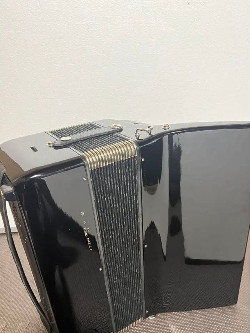 美品・良好】EXCELSIOR 272E アコーディオン