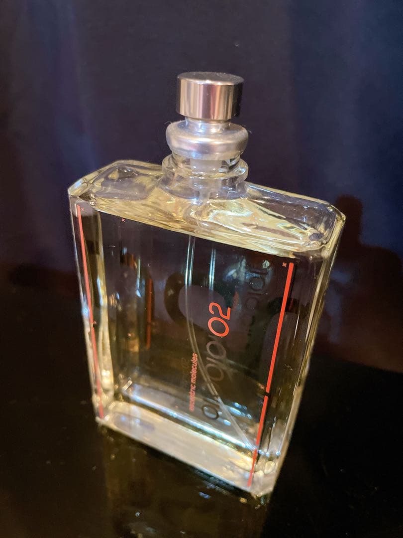 【はづき】エセントリックモレキュールズ エセントリック02