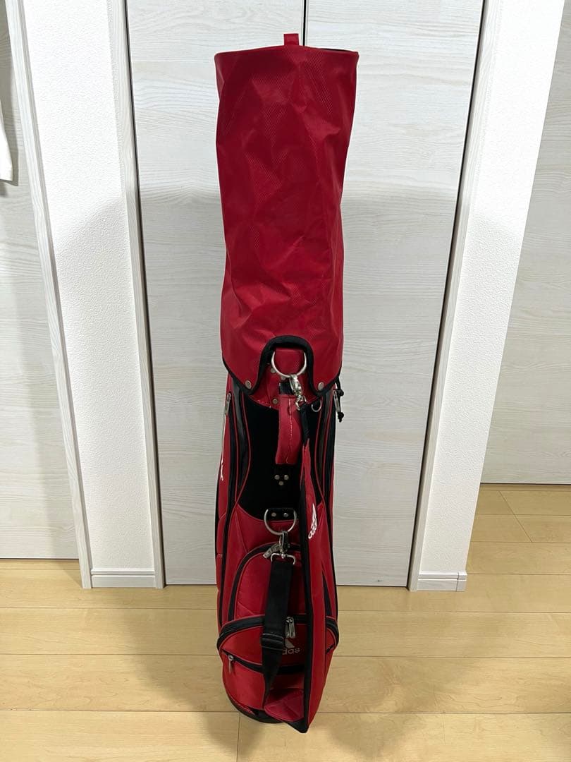 アディダス / adidas キャディバッグ ゴルフバッグ