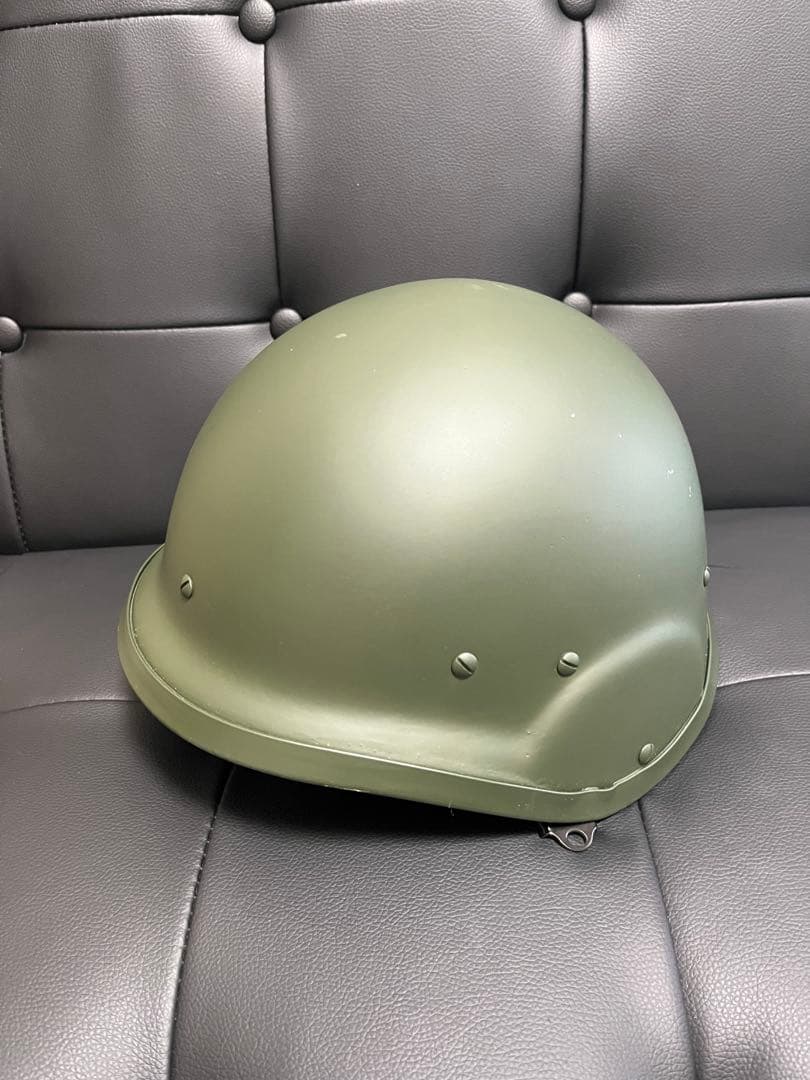 陸上自衛隊８８式鉄帽レプリカ品