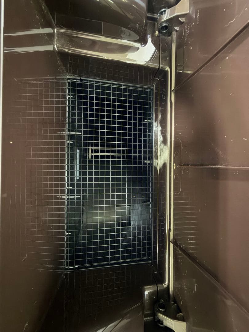 ダイキン 2021年製 空気清浄機 MCK70X-T 現状品 欠品あり