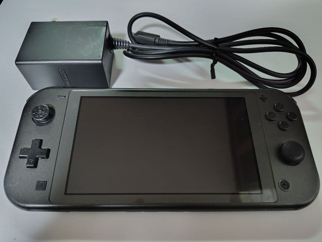 再値下げ！☆Nintendo Switch Lite本体 ポケモン