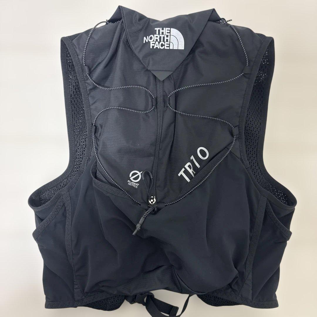 に*ん様 ノースフェイス TR10 NM61914 ブラック M(9L)