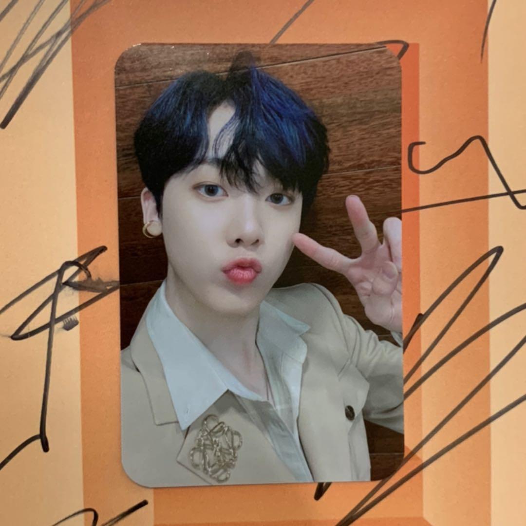 ASTRO サナ ユンサナ トレカ ヨントン 貴重 gateway ピース