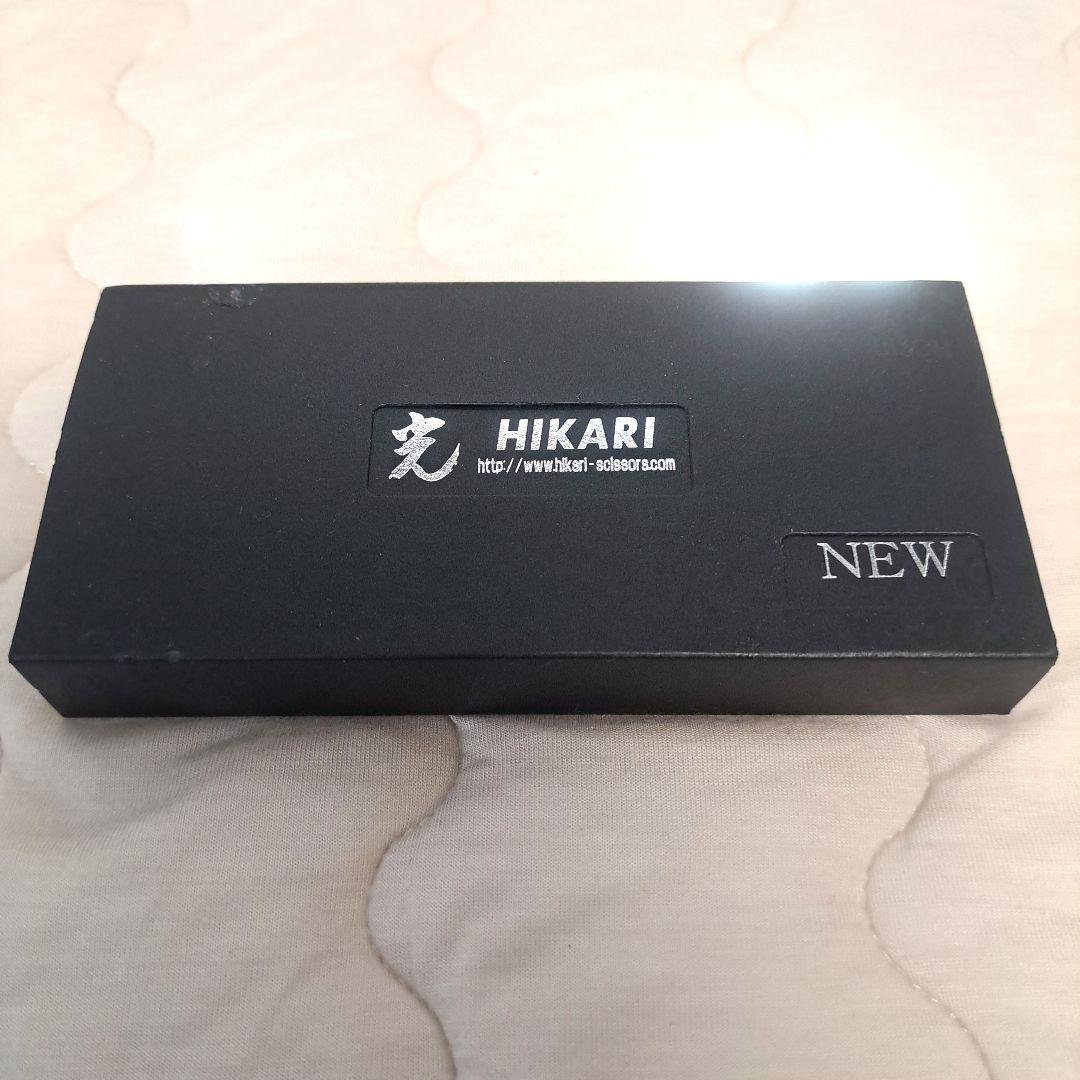 HIKARI ネイル　キューティクルニッパー