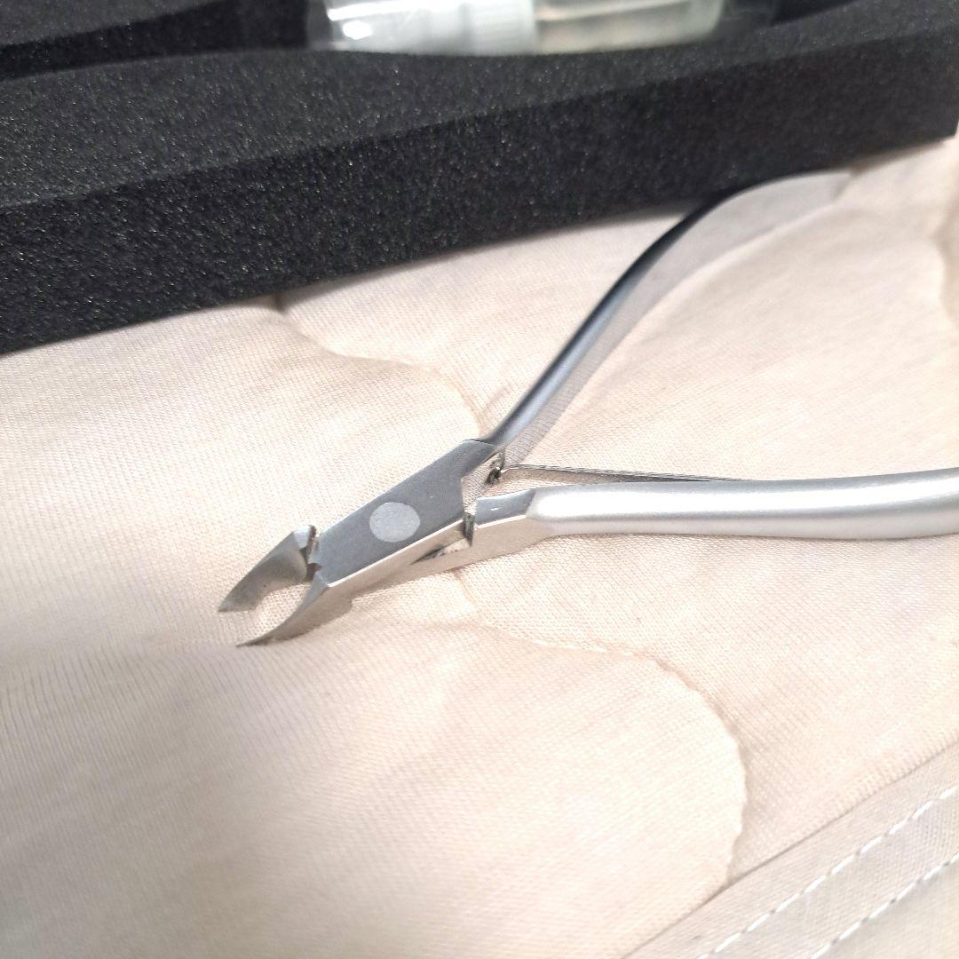 HIKARI ネイル　キューティクルニッパー