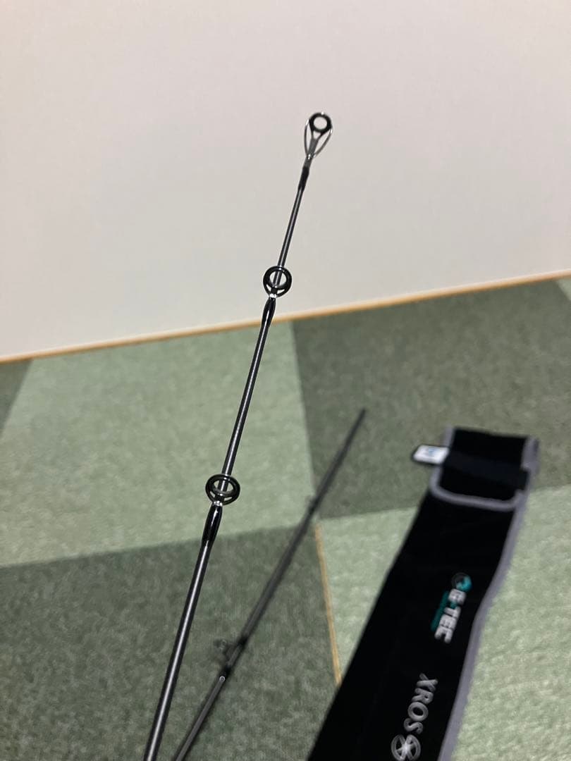 クロスセンシティブ　XSS-911LML G-TECK