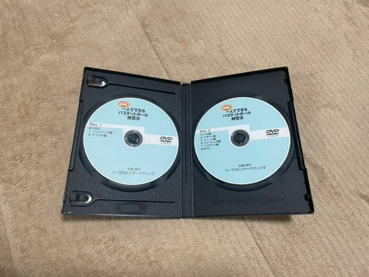 NBA解説者　中原　雄の1人でもできるバスケットボール上達練習法