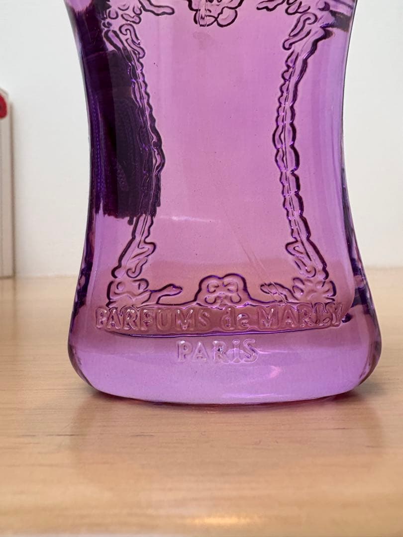 香水(女性用) PARFUMS DE MARLY PALATINE 75ml