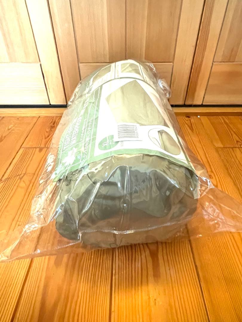 新品　LOGOS インナーマット テントぴったり防水マット　サイズXL 送料無料