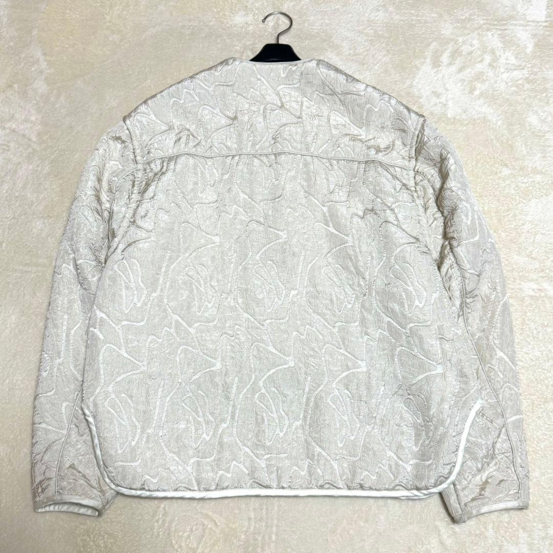 TODAYFUL 2025年 Jacquard Piping Blouson