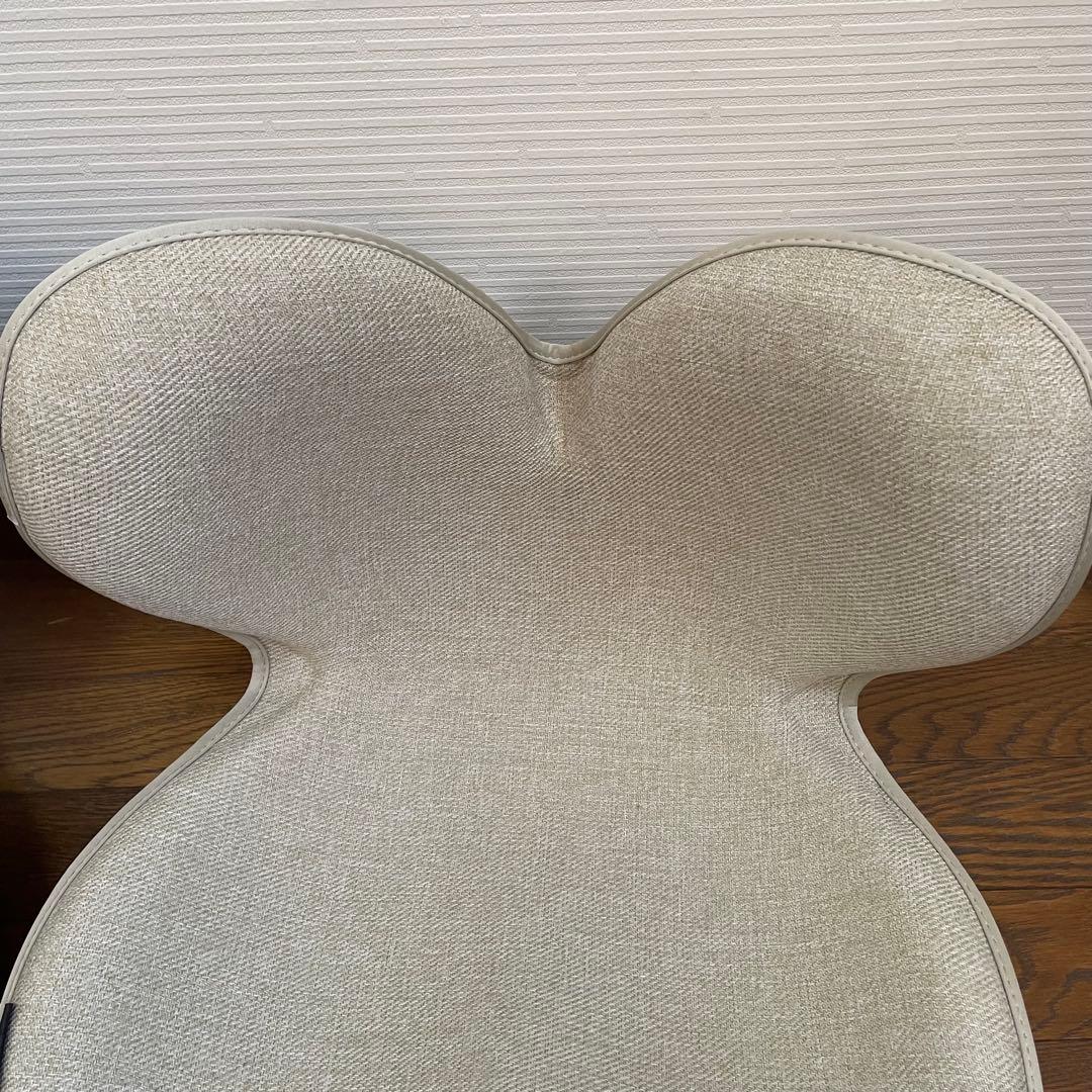 MTG Styleボディメイクシート姿勢矯正ブラウン、グレー2点セット