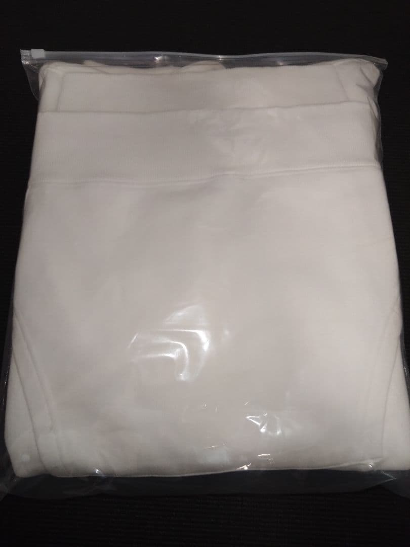 【非売品・未開封】ブルーロック✕オッズパーク！エゴイストCPコラボパーカー(白)