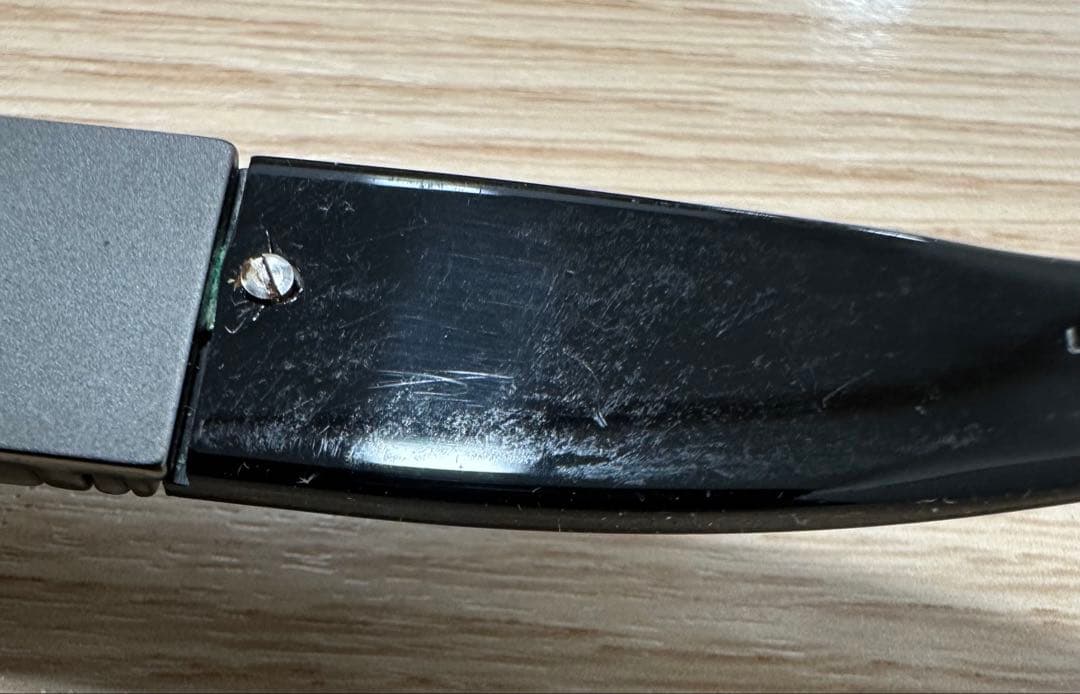 ★ クリスチャンディオール　807JJ 60◻︎16 サングラス