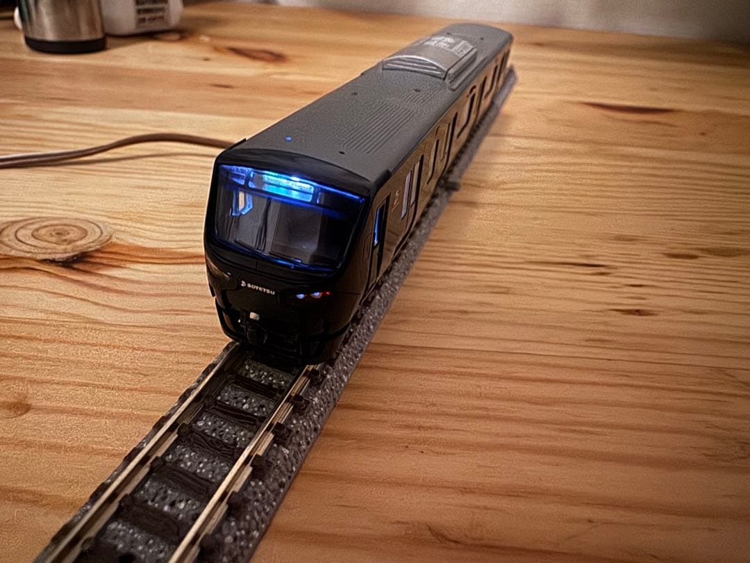 最終値下げ！　98357 98358 TOMIX 相模鉄道 12000系 10両