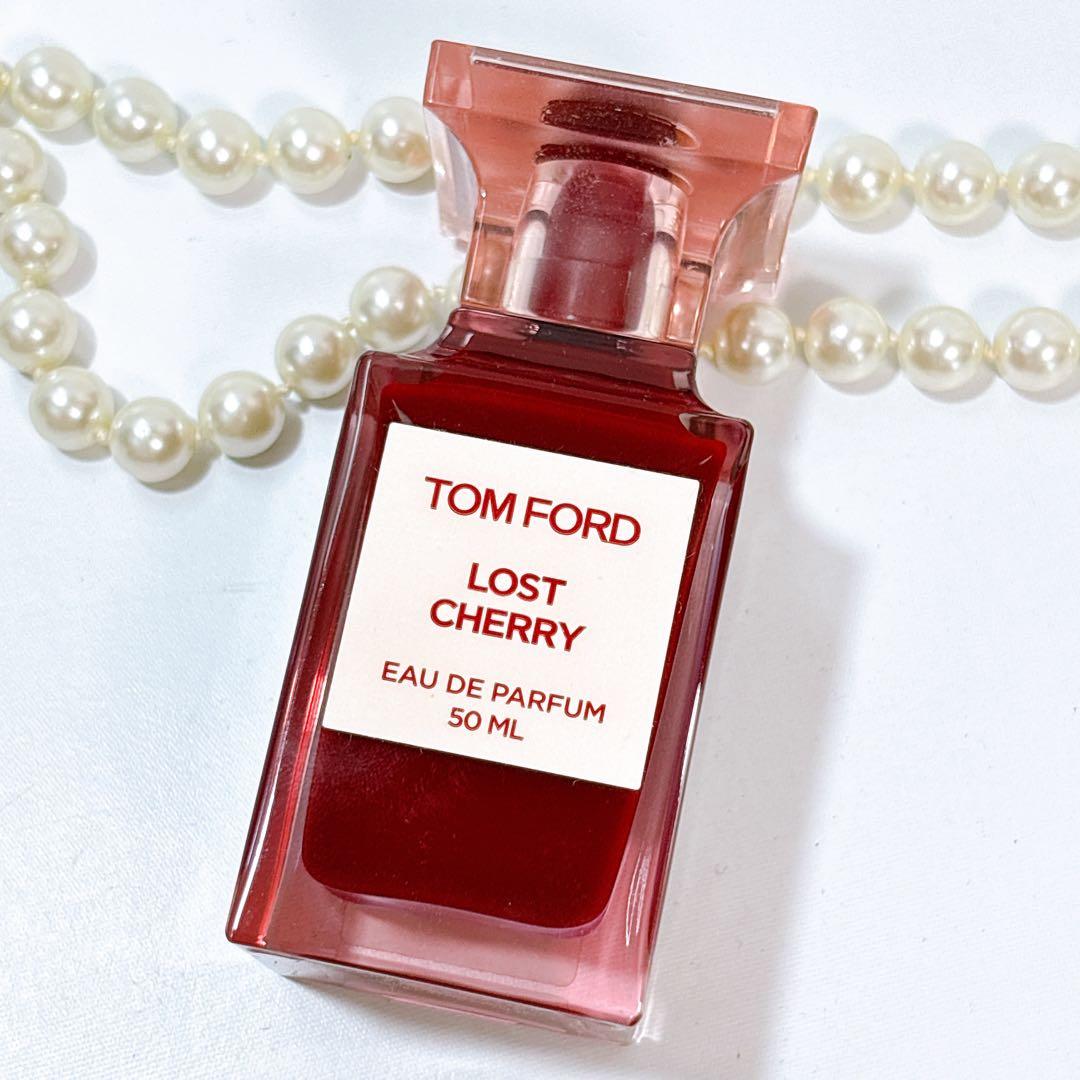 【国内正規品】トムフォード ロストチェリー 50ml