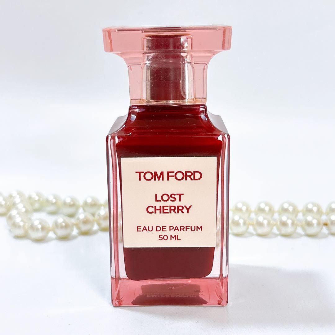 【国内正規品】トムフォード ロストチェリー 50ml