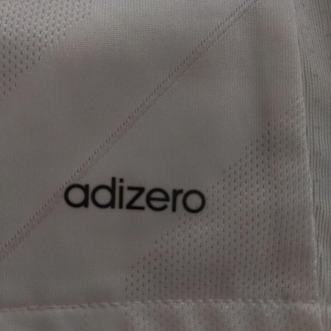 クリスティアーノ・ロナウド レアルユニフォーム7番 選手用モデル　正規品