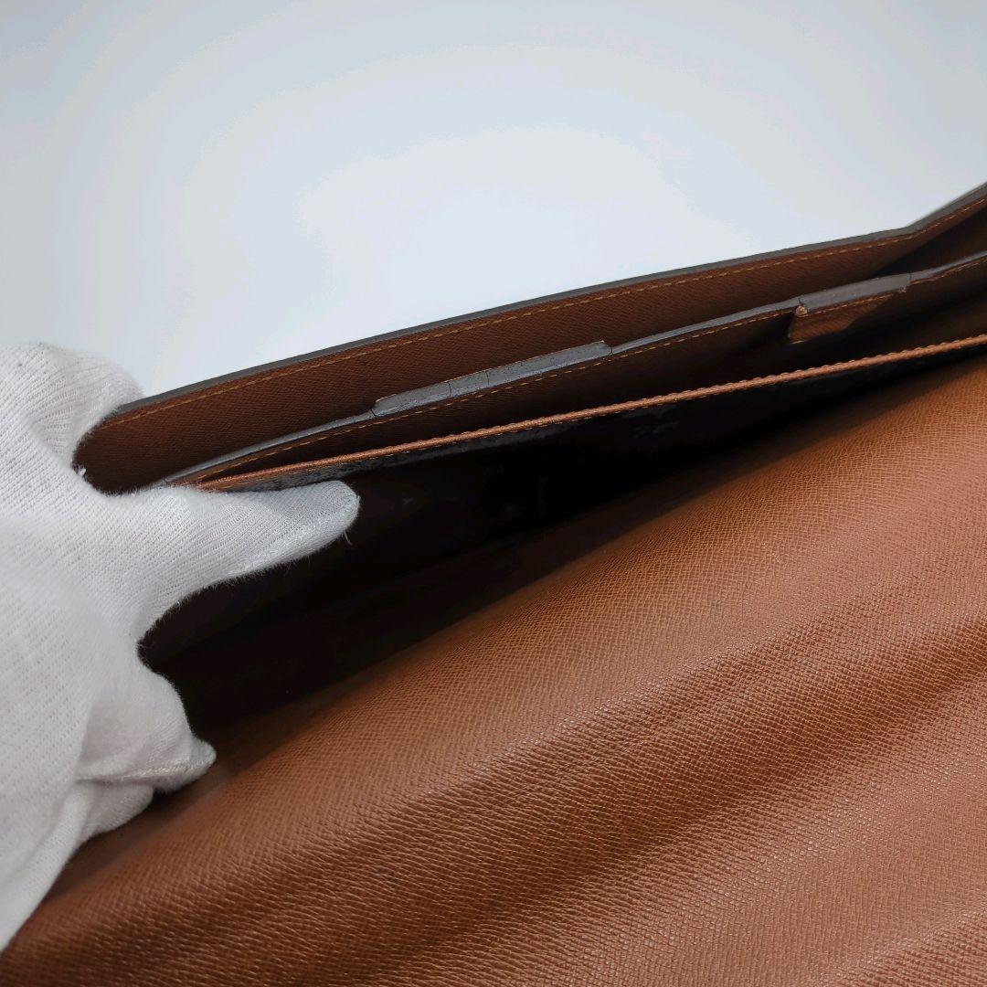 【入手困難】ルイヴィトン☆モノグラム コンセイエ ビジネスバッグ ブリーフケース