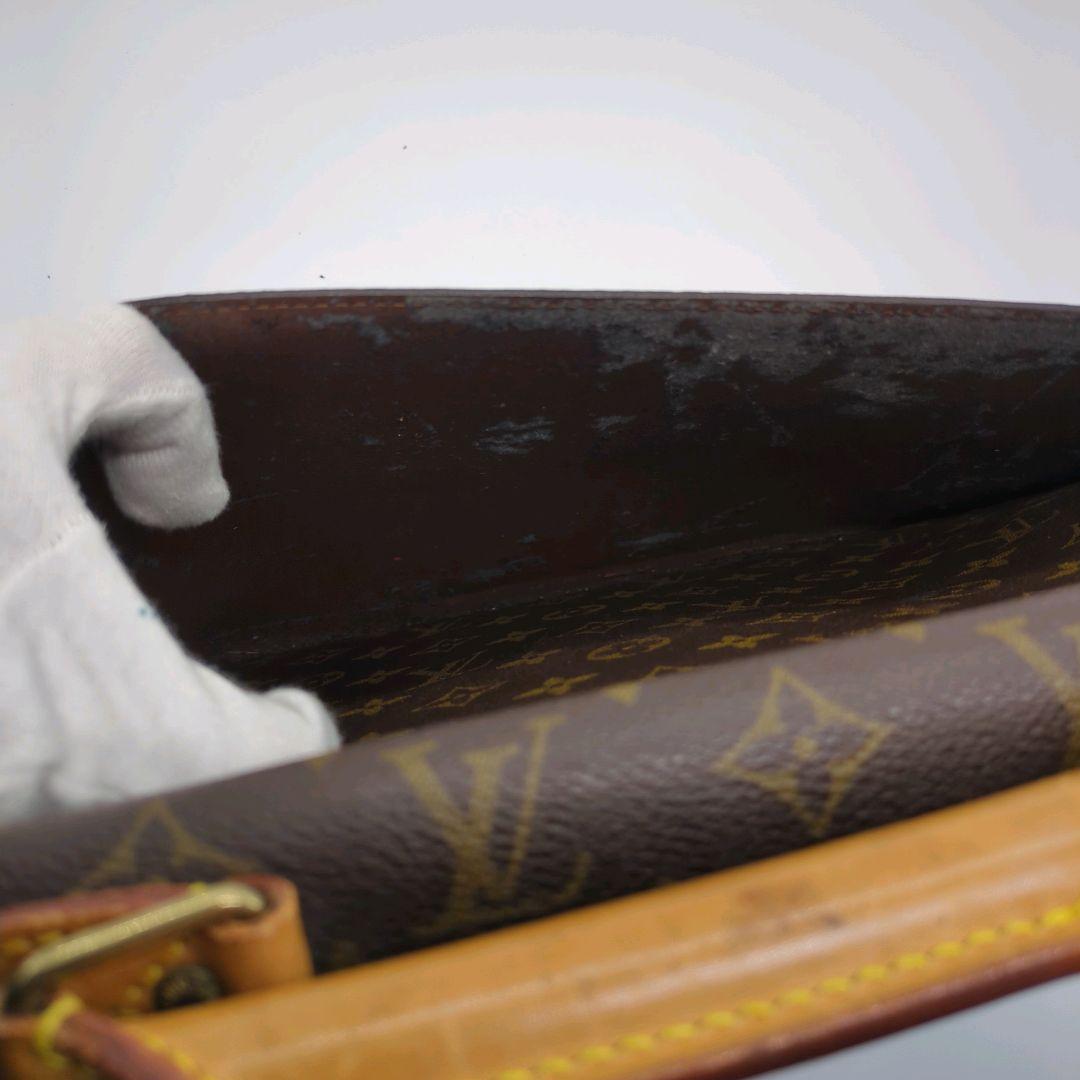 【入手困難】ルイヴィトン☆モノグラム コンセイエ ビジネスバッグ ブリーフケース