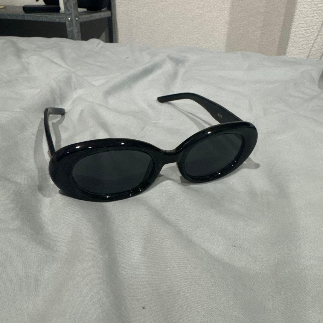 ジェントルモンスター　サングラス　eve