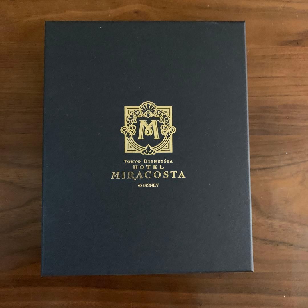 ホテルミラコスタ限定　フォトフレーム