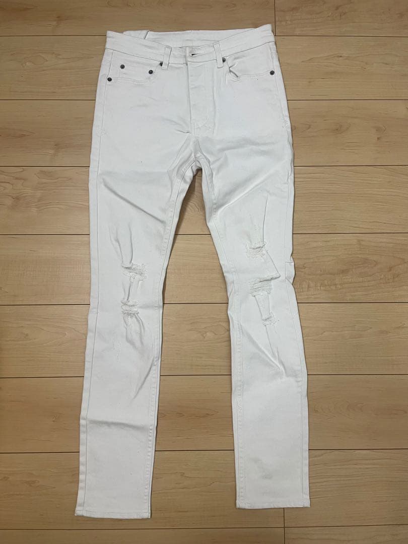 ksubi スキニーデニム 30inch