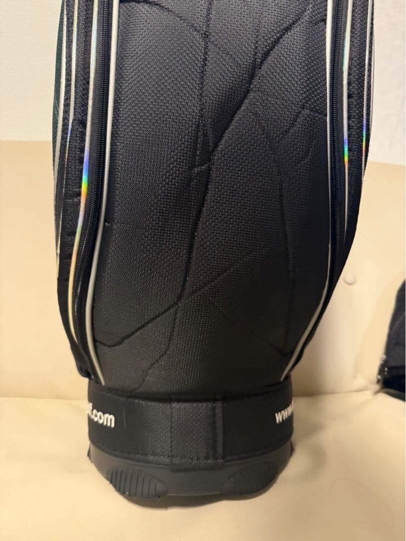 【送料込み】美品　廃盤希少品　Callaway キャロウェイ　キャディバッグ