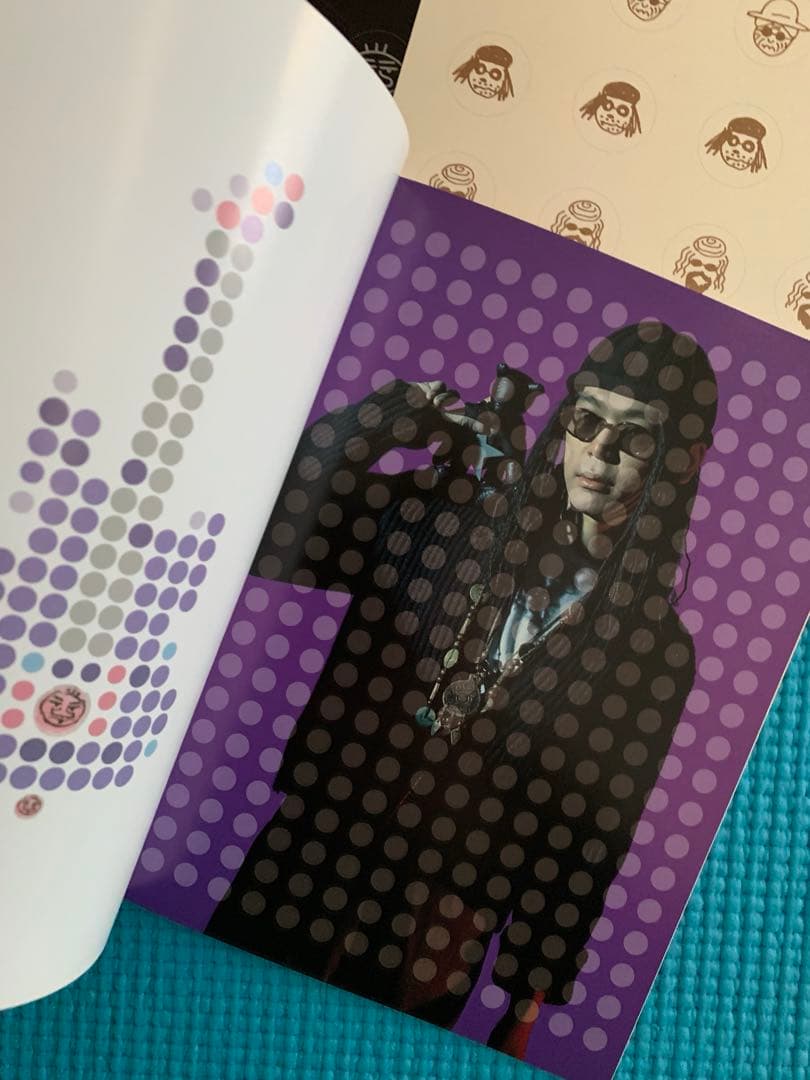 レピッシュ/We Are LA-PPISCH!!-COMPLETE DVD-B…