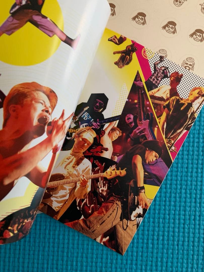 レピッシュ/We Are LA-PPISCH!!-COMPLETE DVD-B…