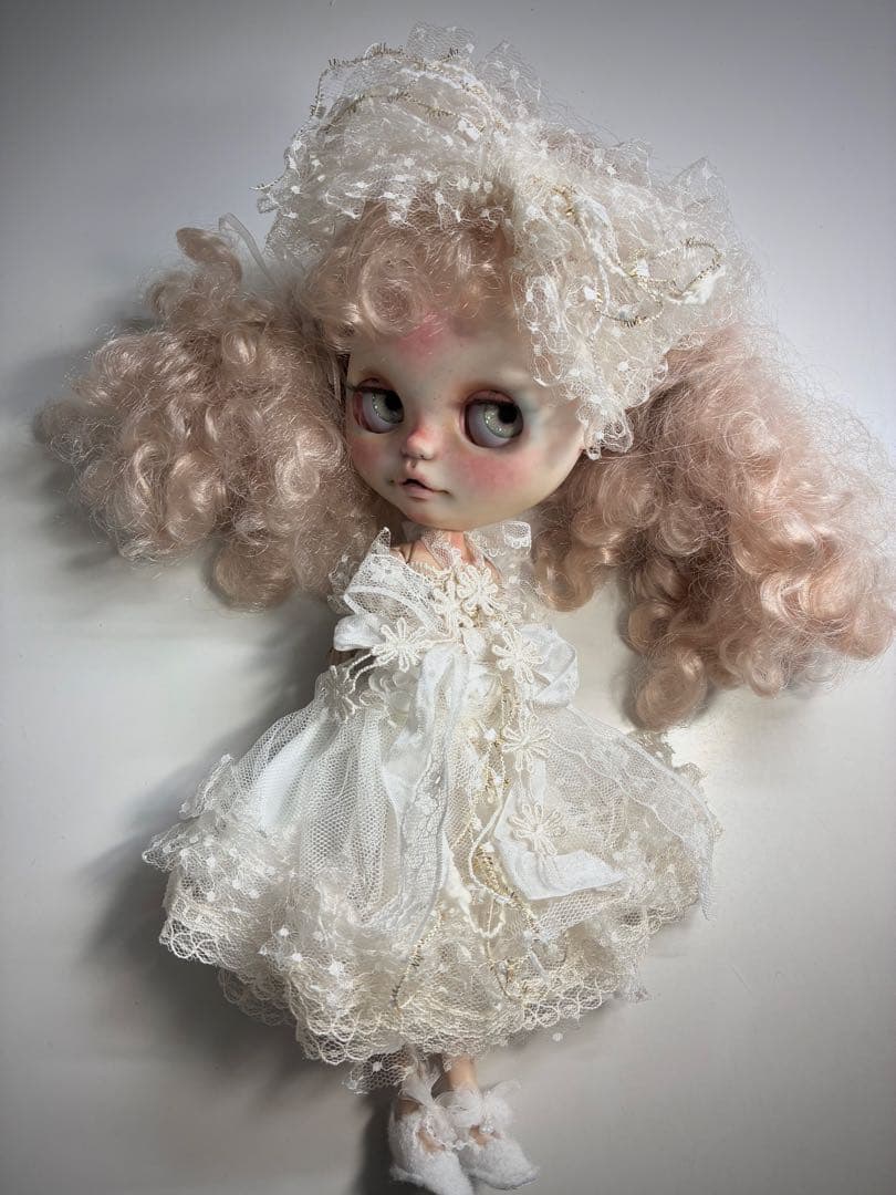 【専用】ブライス☆アイシードール　アウトフィット