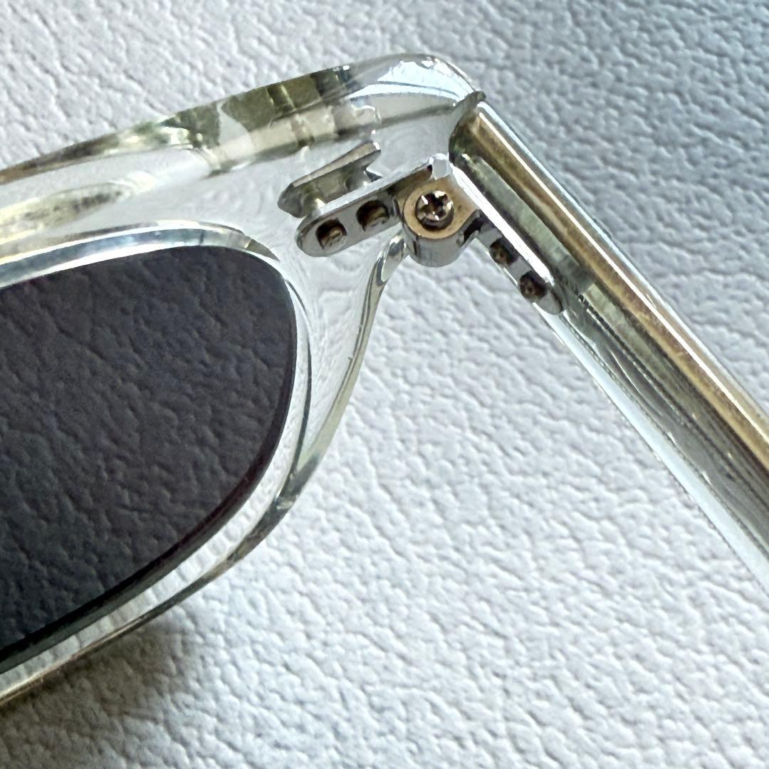 EYEVAN Webb（49） SUN アイヴァン　クリア