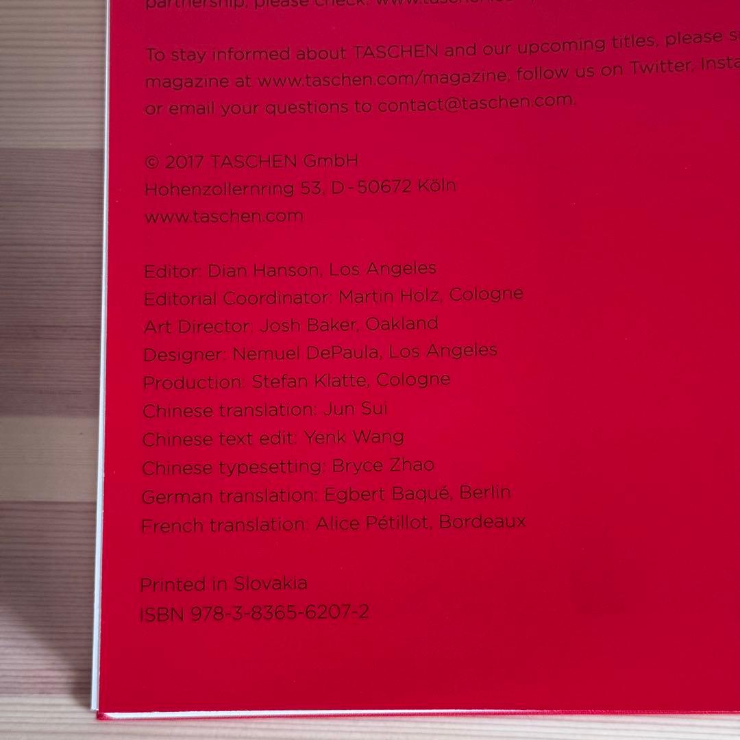 任航 Ren Hangレンハン 写真集