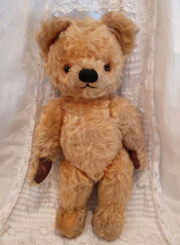 チャドバレーベア 47cm