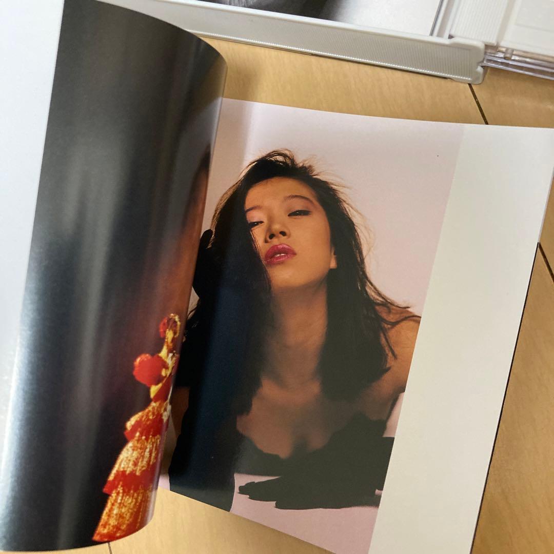 【即購入ok!!】中森明菜『AKINA』4枚組ベスト 初回限定豪華BOX仕様