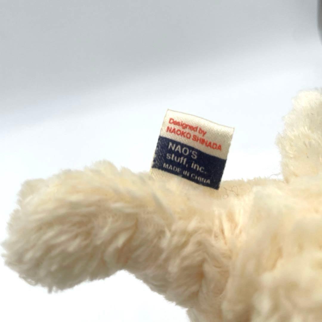 希少 激レア naoko shinada しなだ なおこ 猫のマスコット　レトロ