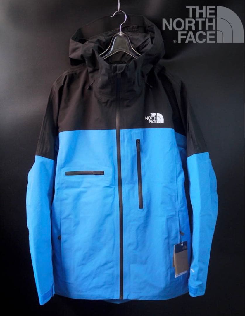 THE NORTH FACE スノーボードウェアセット　ノースフェイス　Lサイズ
