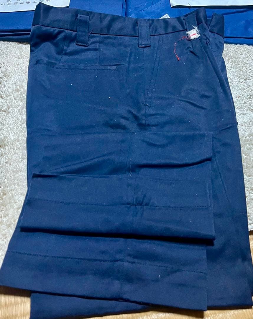 国鉄制服上衣 動力車乗務員用 運転士 制服 国鉄動力車