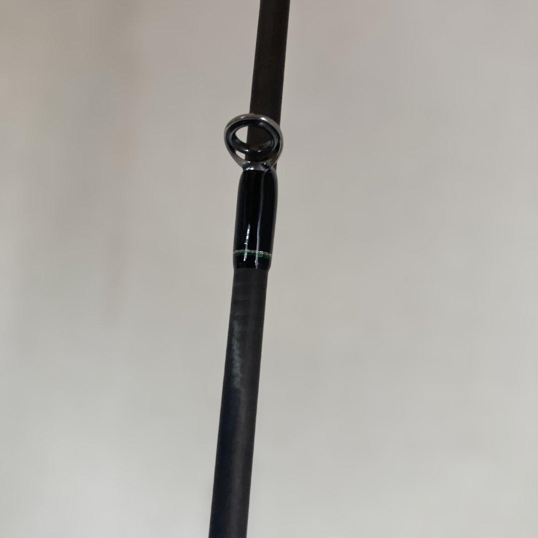 ノリーズ　ロードランナーヴォイスLTT620PMH