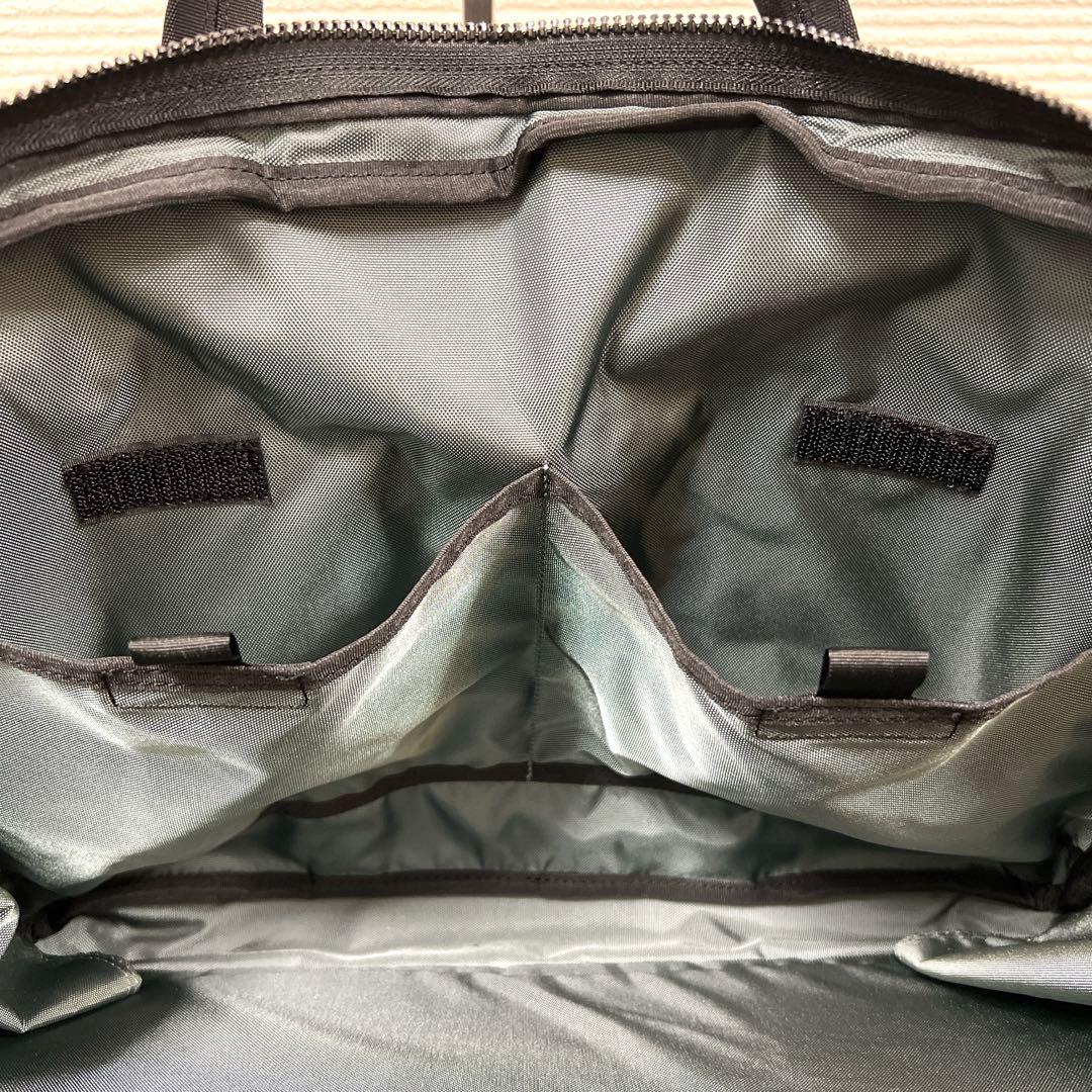 未使用品✨【ポーター／PORTER】 インタラクティブ 3WAY ブリーフケース