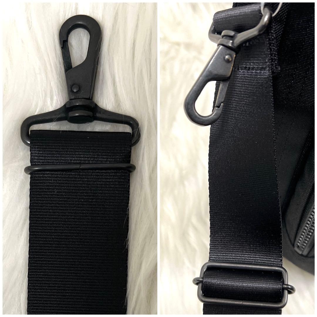 未使用品✨【ポーター／PORTER】 インタラクティブ 3WAY ブリーフケース